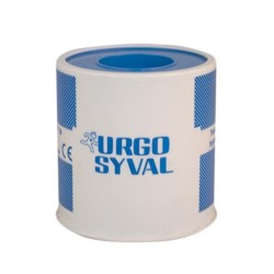 URGOSYVAL Silk Plaster 5m...