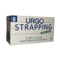 رباط ضاغط لاصق "ارجو...