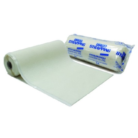 URGOSTRAPING Elastic Bandage 2.5mt x10cm