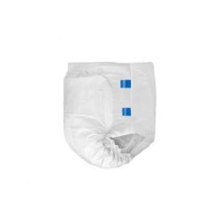 HARMONY ADULT DIAPER 12*8...