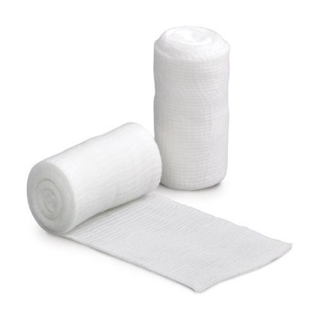 GAUZE BANDAGE No.20 C * 4M