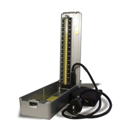 SM-300+S   جهاز ضغط زئبقي مع سماعة