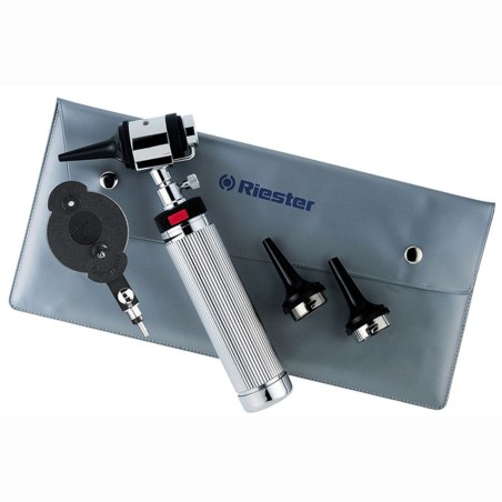 UNI OTOSCOPE 2.7 V VACUUM  2010