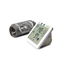 Digital Bp Monitor Auto-inf...