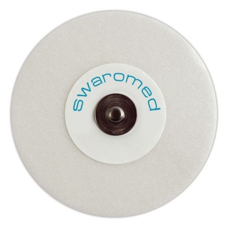 Swaromed Foam Electrode 60mm Adult1001