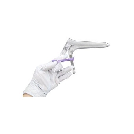 STERILE VAGINAL SPECULUM SMALL20MM 440157No.