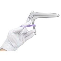 STERIL VAGINAL SPECULUM...