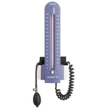 Mercurial Sphygmom. Wallmodel No.1102