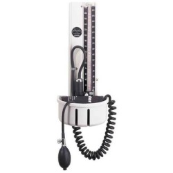 NOVA MERCURY SPHYGMO WALL...