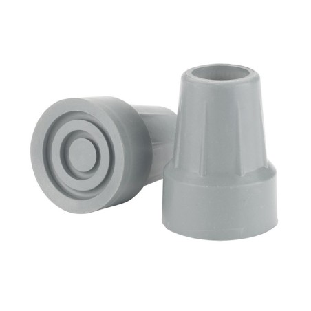 311-M   جلدة عكاز اسفل العكاز وسط