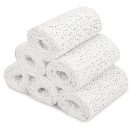 Plaster Of Pairs Bandage 6" x 2.7mt