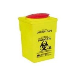 SHARP CONTAINER 21 LITER...