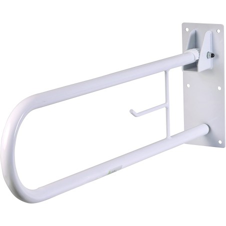 FOLD- AWAY GRAB RAIL TROMBONE No.506 A