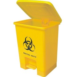 SHARP CONTAINER 60 LITER...