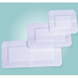 Surgin Pore Adh.Dressing...